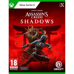 Assassin's Creed Shadows Xbox Series X